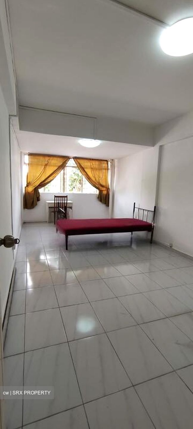 Blk 161 Bukit Merah Central (Bukit Merah), HDB 3 Rooms #486183101